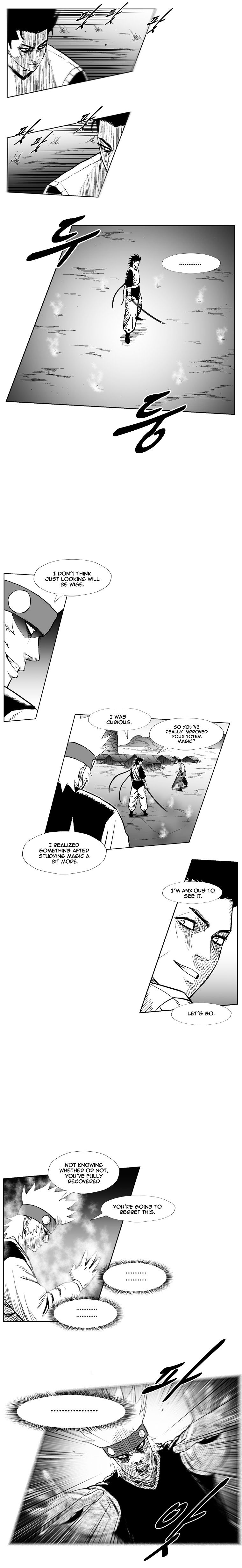 Read Red Storm Manga Online