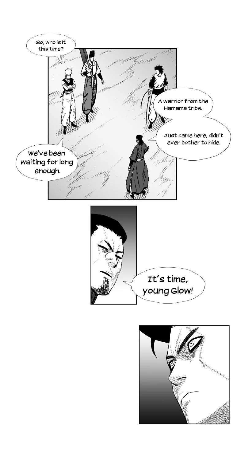 Read Red Storm Manga Online