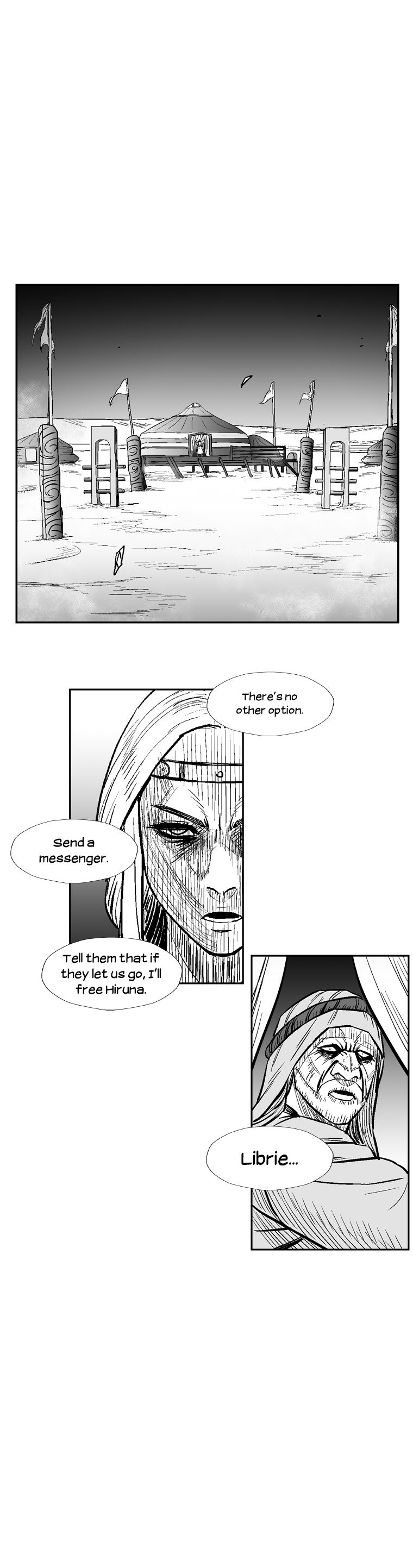 Read Red Storm Manga Online
