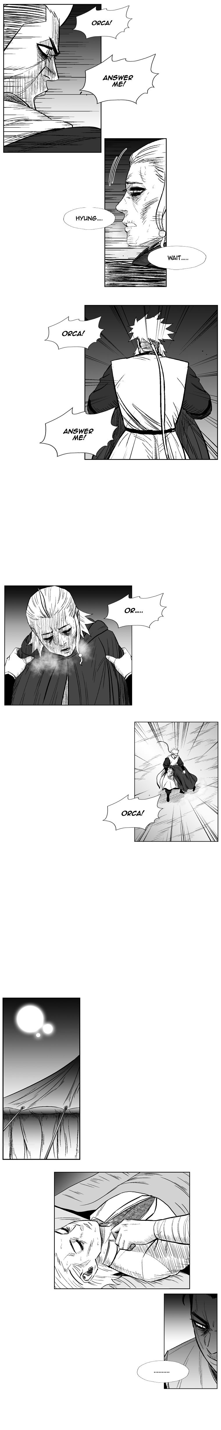 Read Red Storm Manga Online