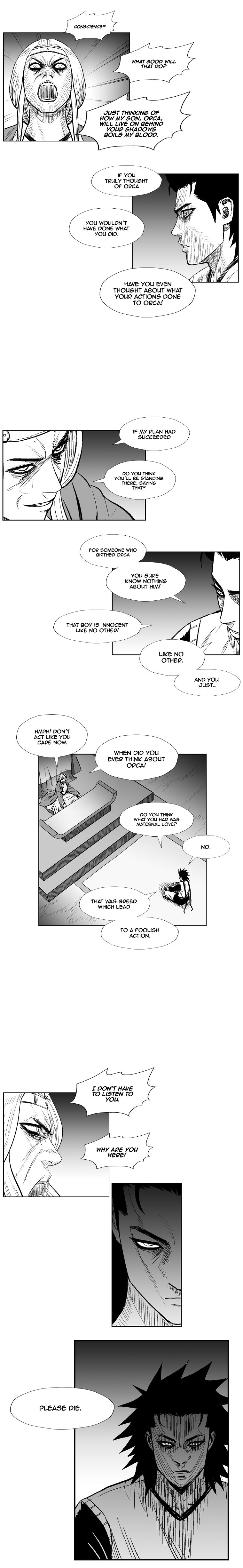 Read Red Storm Manga Online