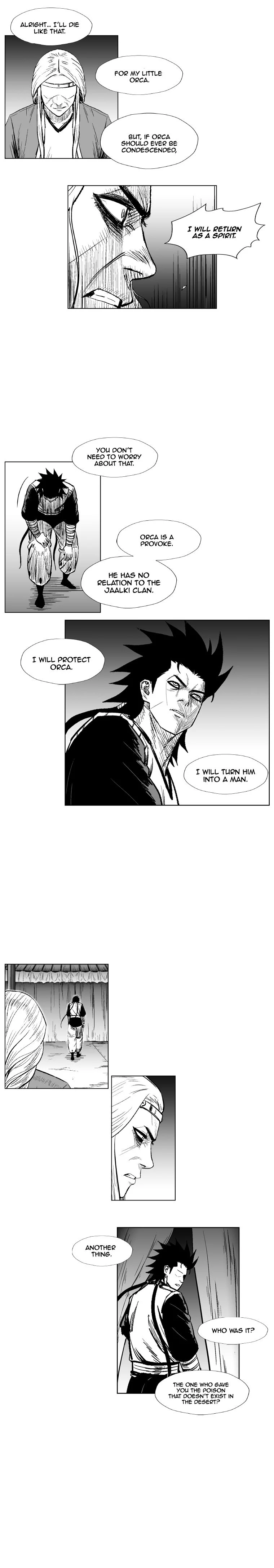 Read Red Storm Manga Online