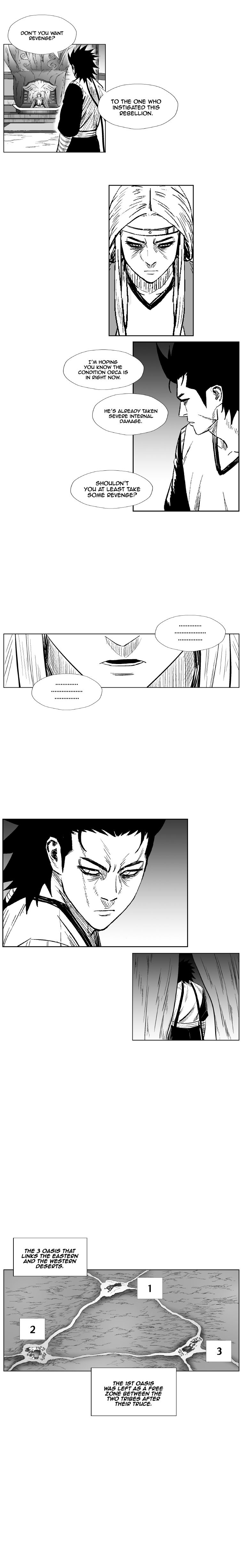 Read Red Storm Manga Online