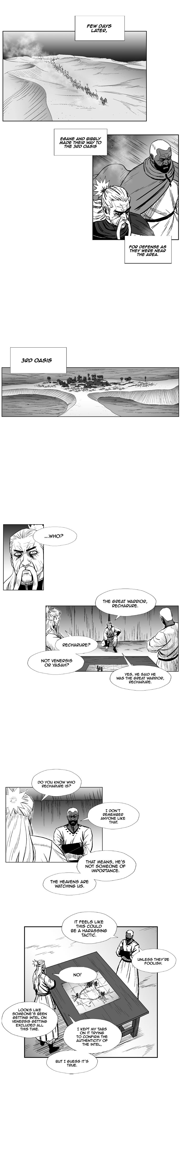 Read Red Storm Manga Online