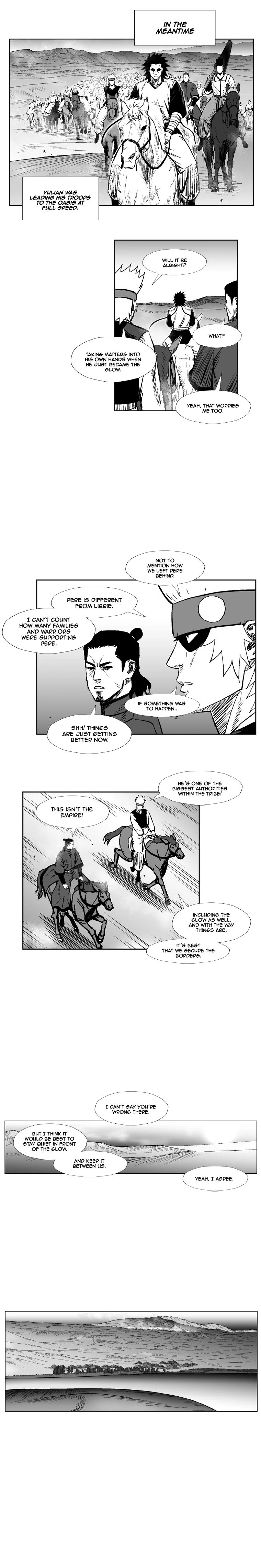 Read Red Storm Manga Online