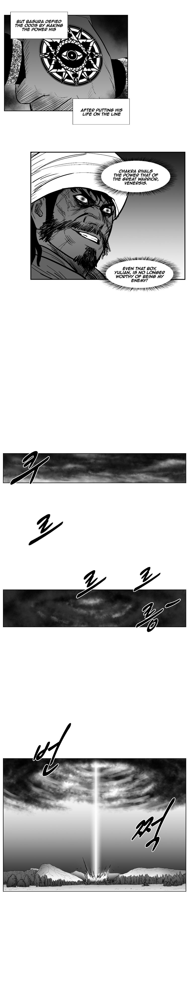 Read Red Storm Manga Online