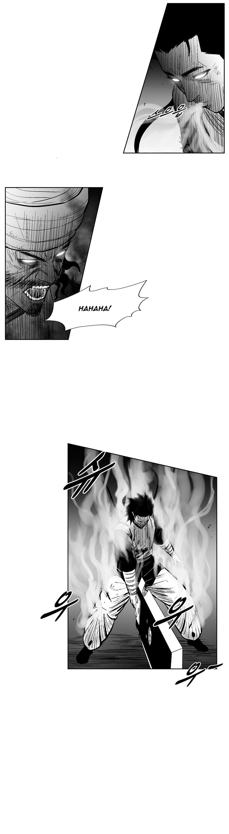Read Red Storm Manga Online