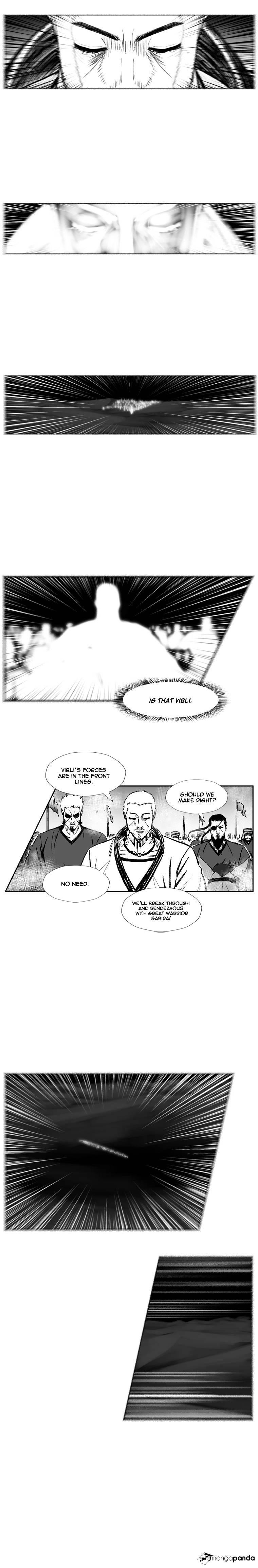 Read Red Storm Manga Online