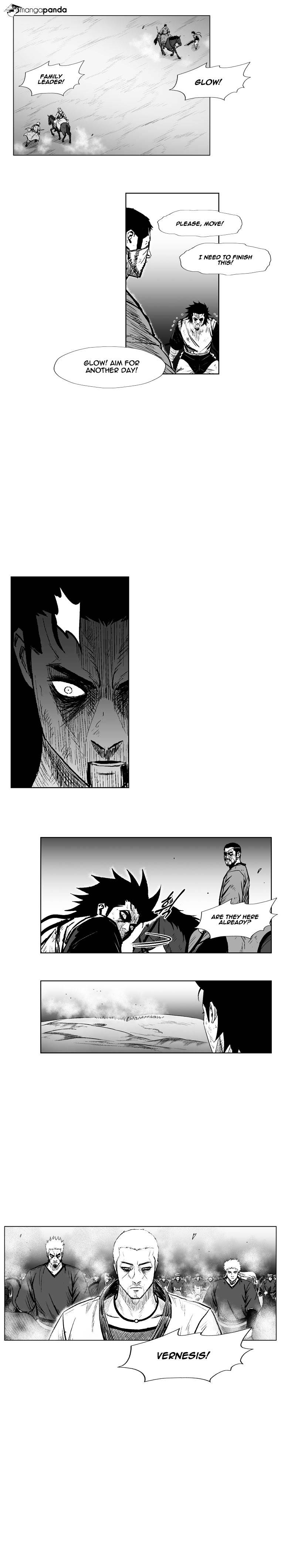 Read Red Storm Manga Online