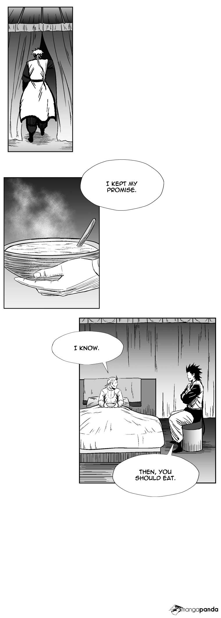 Read Red Storm Manga Online