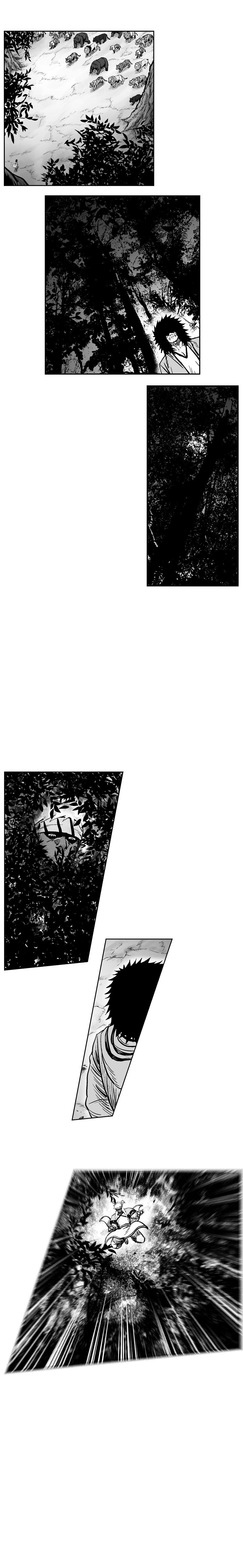 Read Red Storm Manga Online