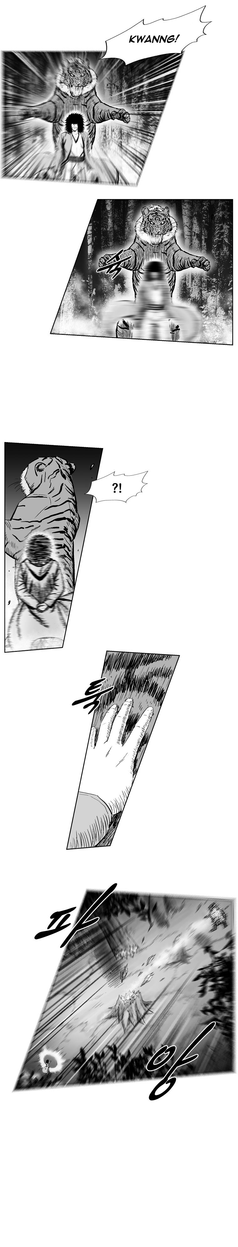 Read Red Storm Manga Online