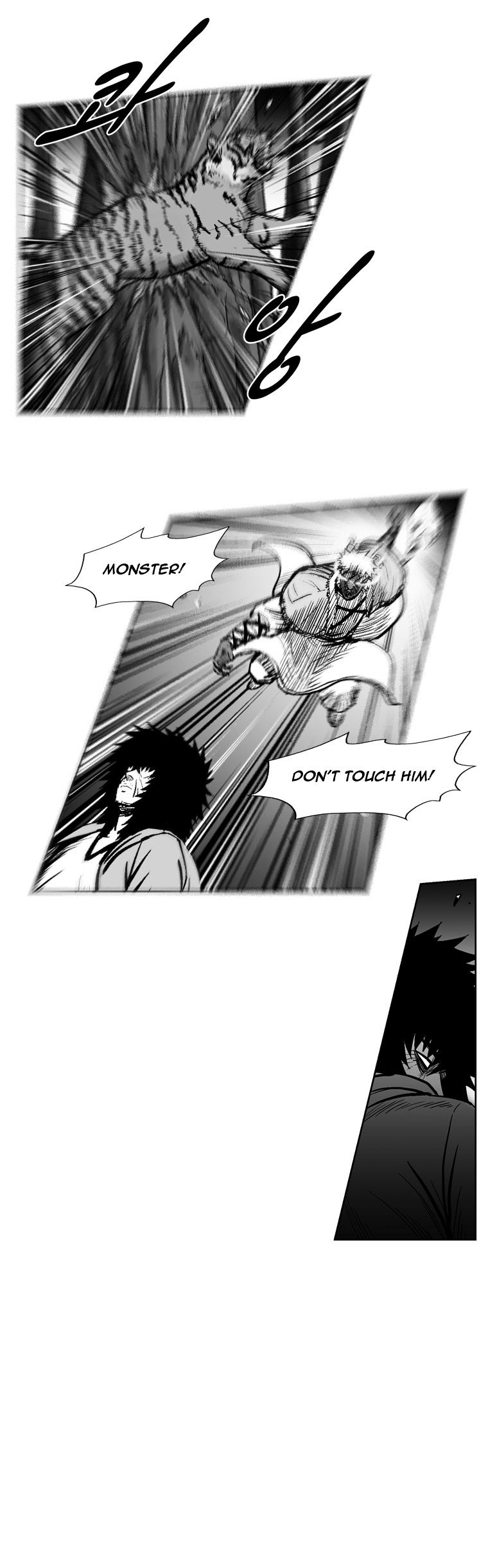 Read Red Storm Manga Online