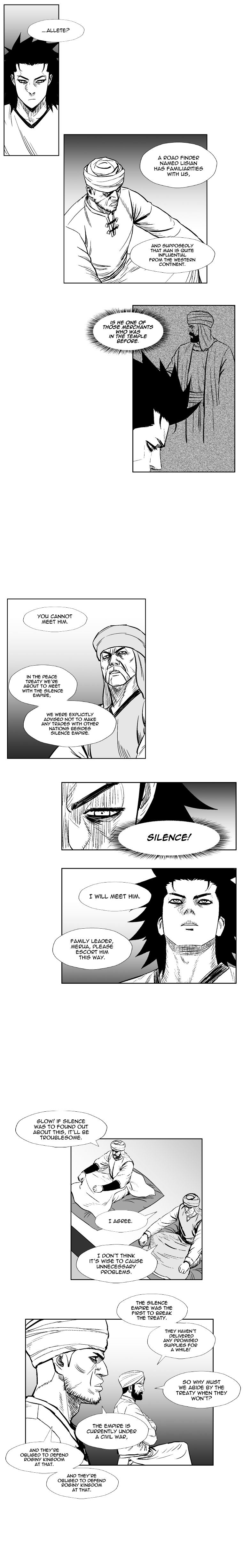 Read Red Storm Manga Online