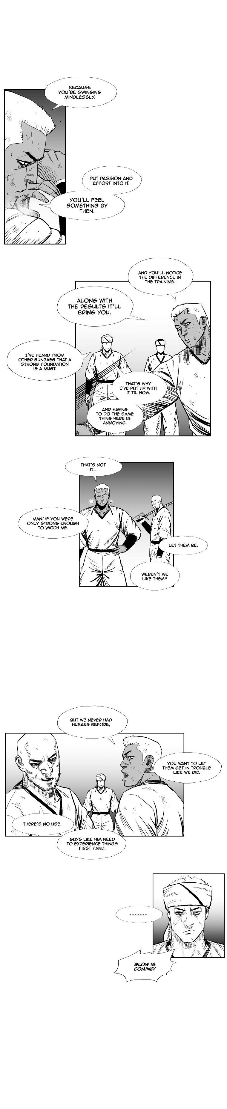 Read Red Storm Manga Online