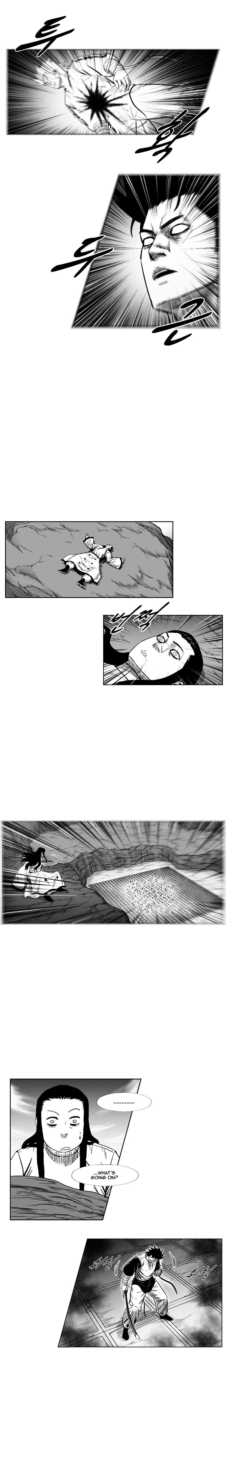 Read Red Storm Manga Online