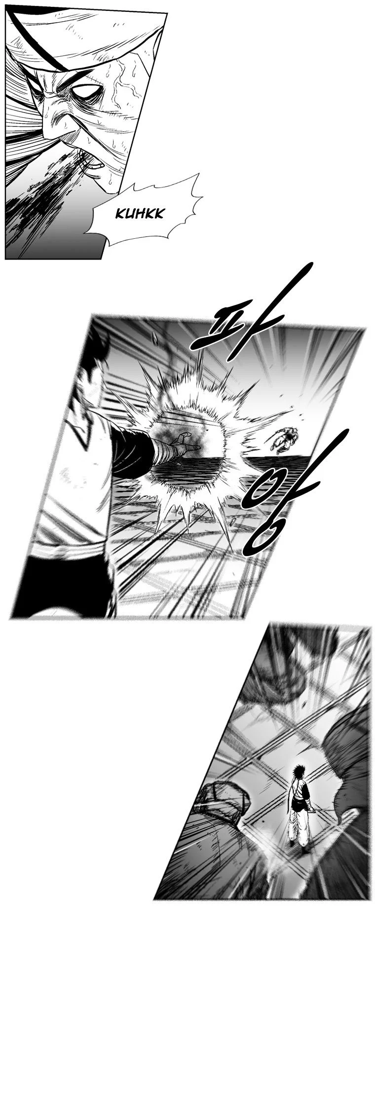 Read Red Storm Manga Online