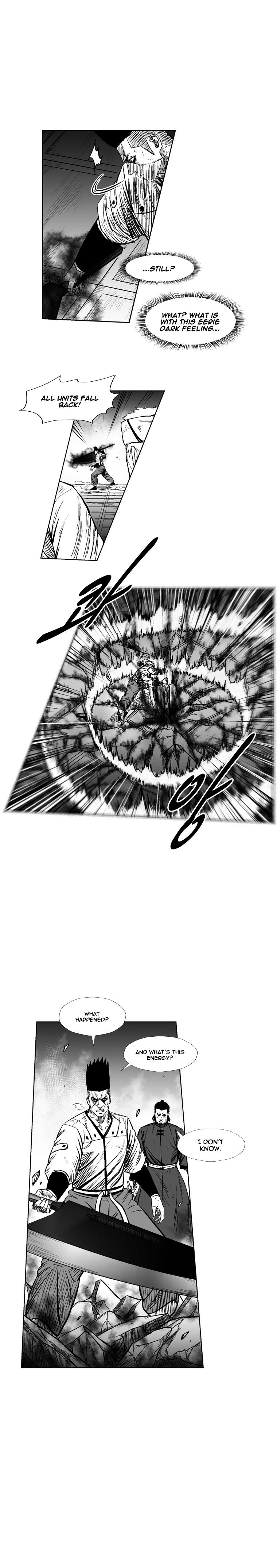 Read Red Storm Manga Online