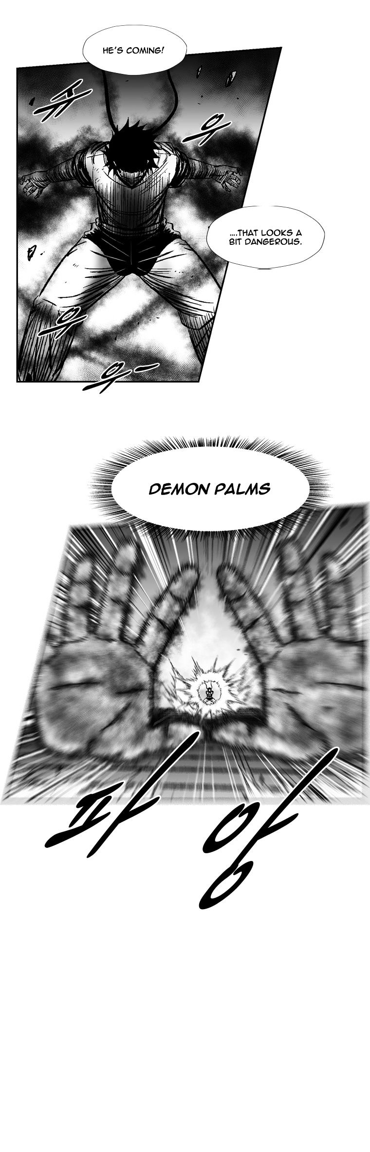 Read Red Storm Manga Online