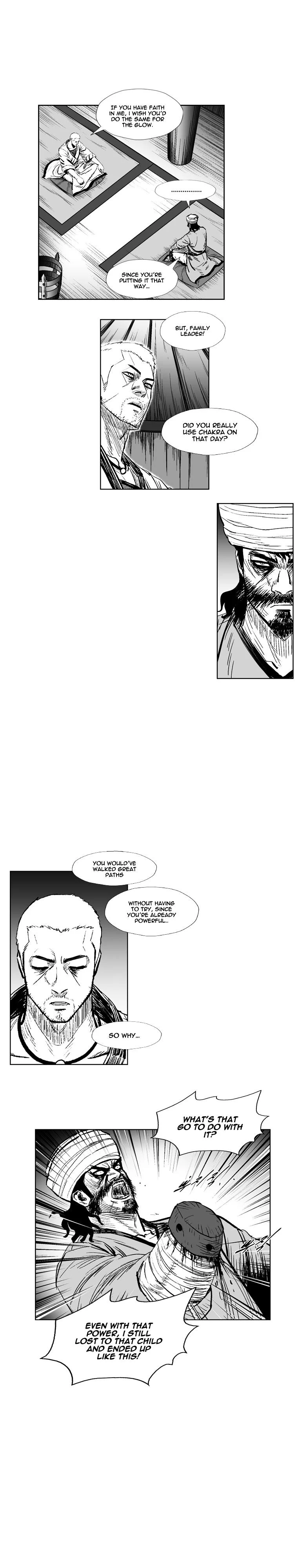 Read Red Storm Manga Online