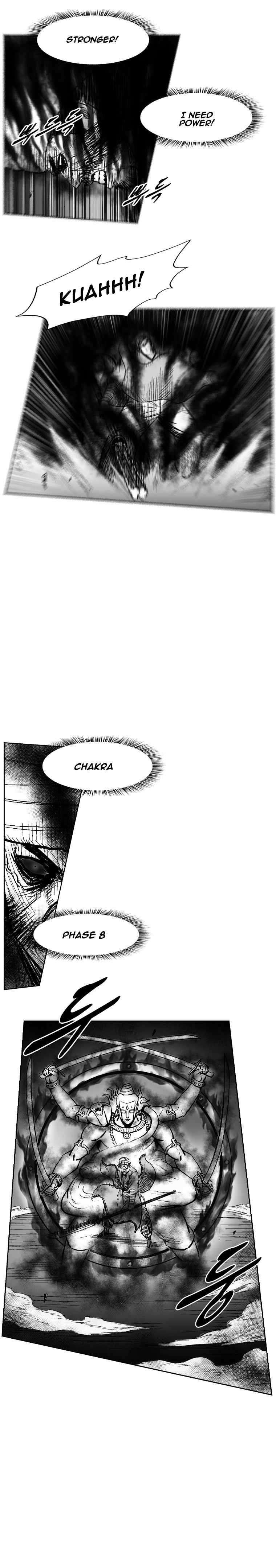 Read Red Storm Manga Online