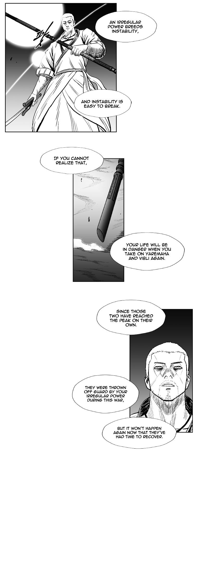 Read Red Storm Manga Online