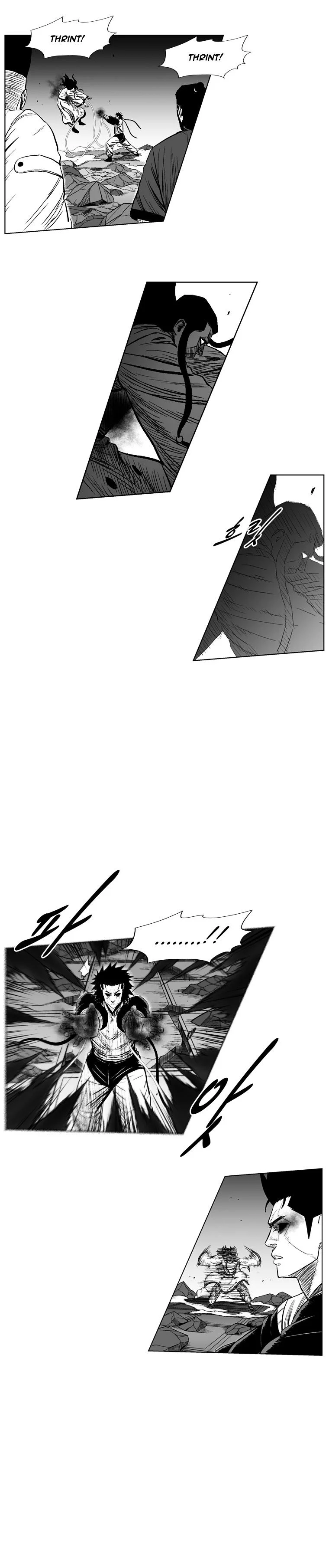 Read Red Storm Manga Online