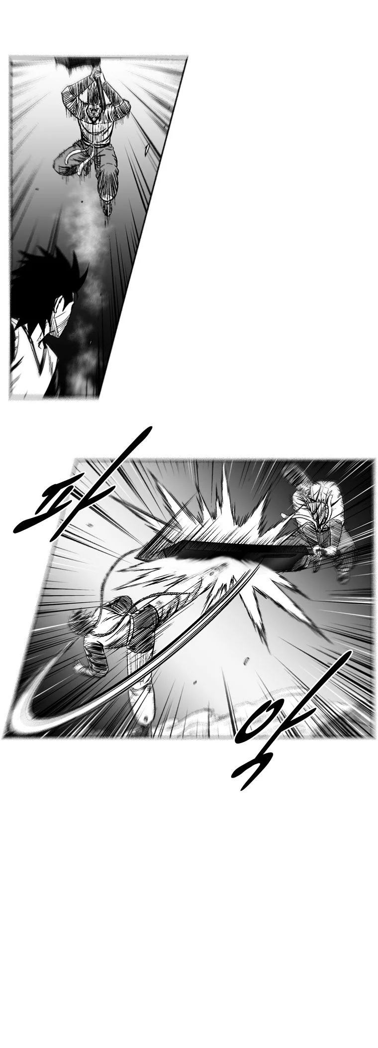 Read Red Storm Manga Online