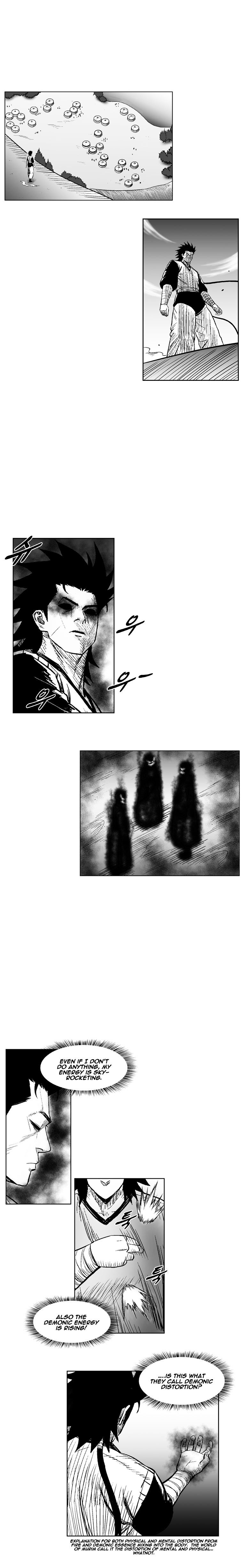 Read Red Storm Manga Online