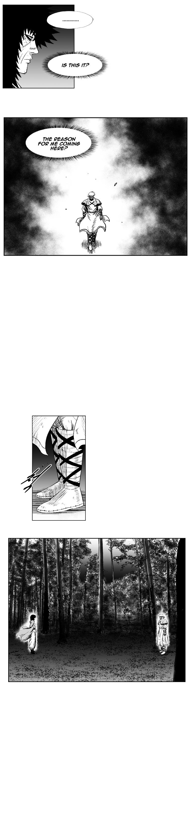 Read Red Storm Manga Online