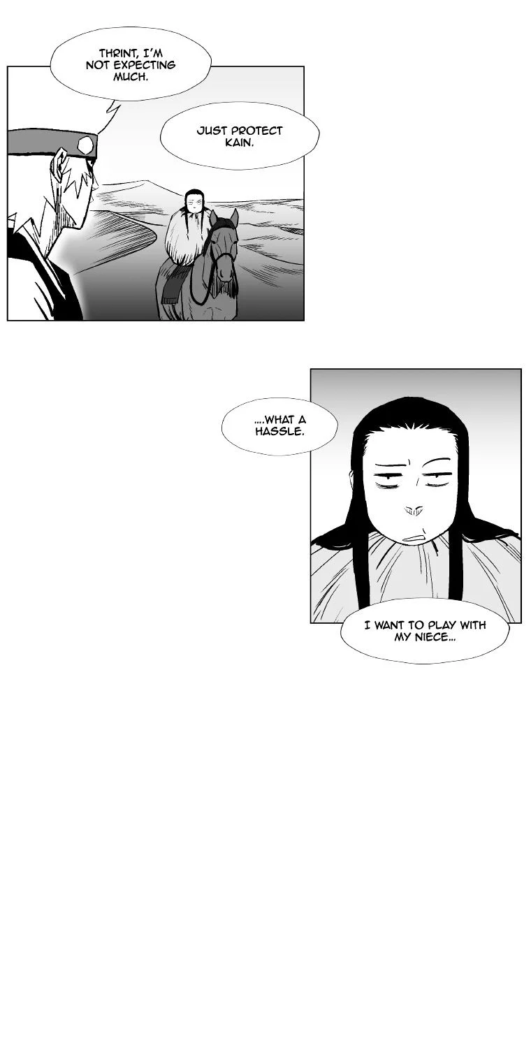 Read Red Storm Manga Online