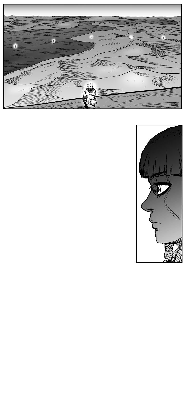 Read Red Storm Manga Online