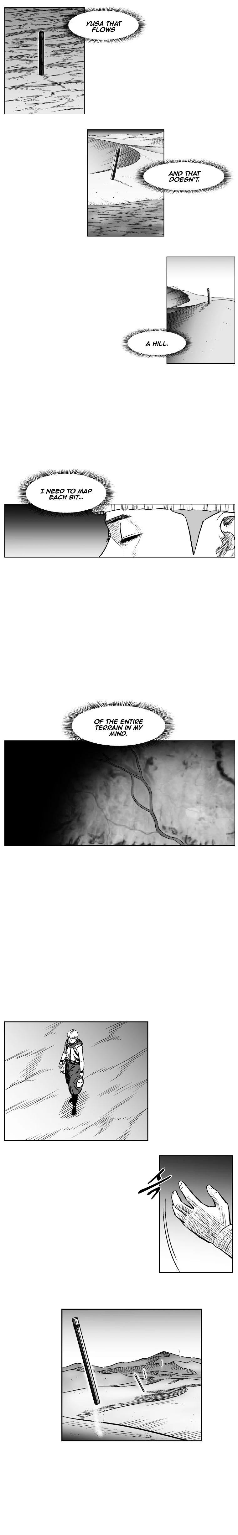 Read Red Storm Manga Online