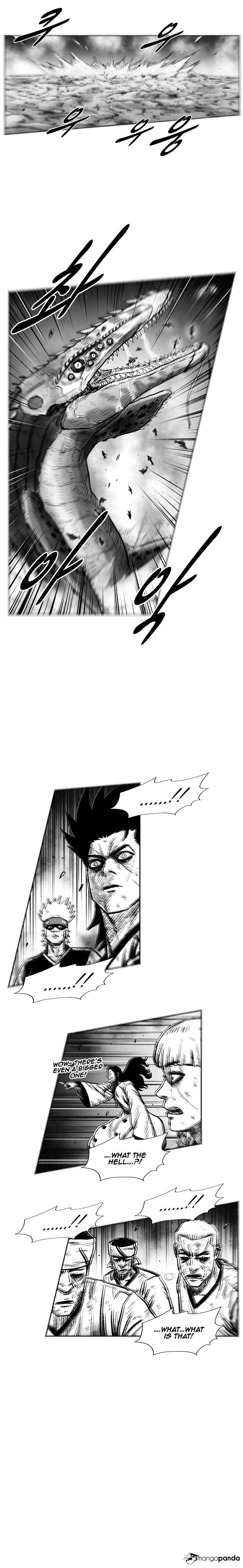 Read Red Storm Manga Online