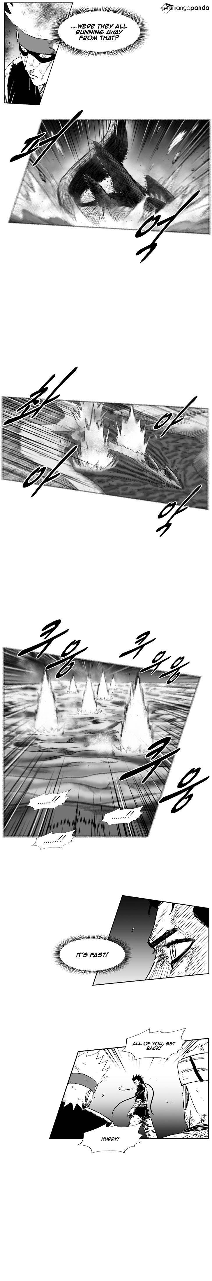 Read Red Storm Manga Online