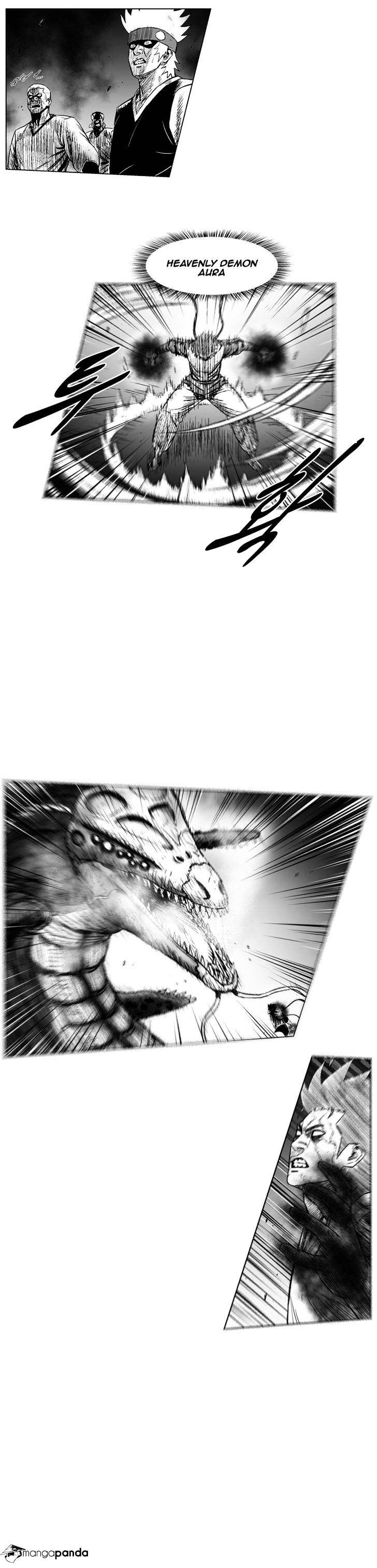 Read Red Storm Manga Online