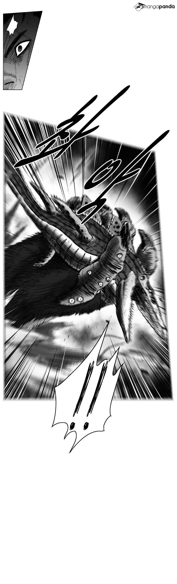 Read Red Storm Manga Online