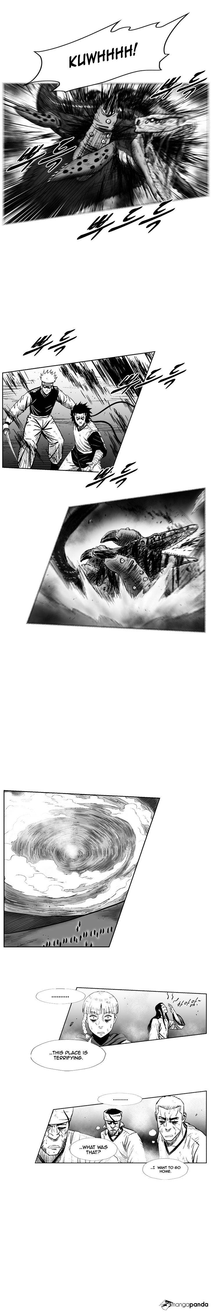 Read Red Storm Manga Online