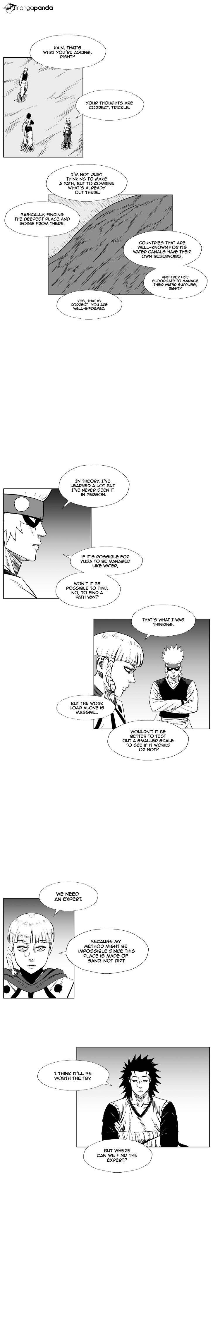 Read Red Storm Manga Online