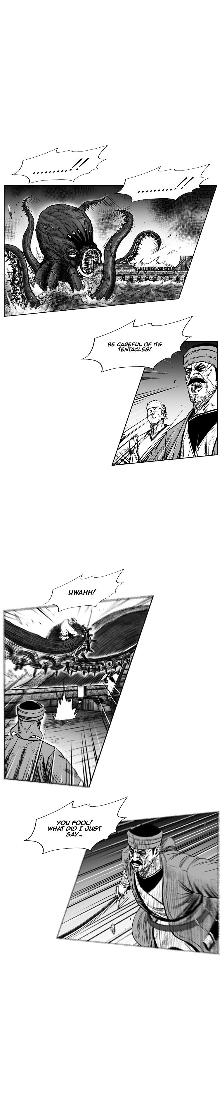 Read Red Storm Manga Online