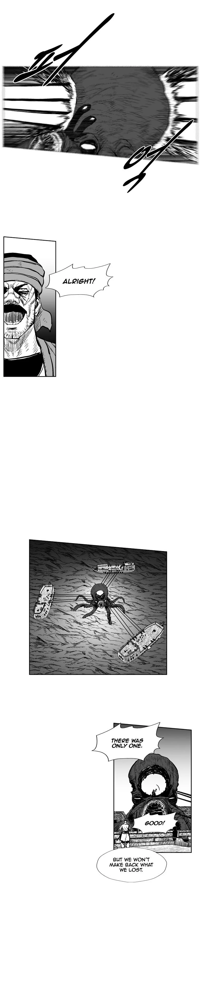 Read Red Storm Manga Online