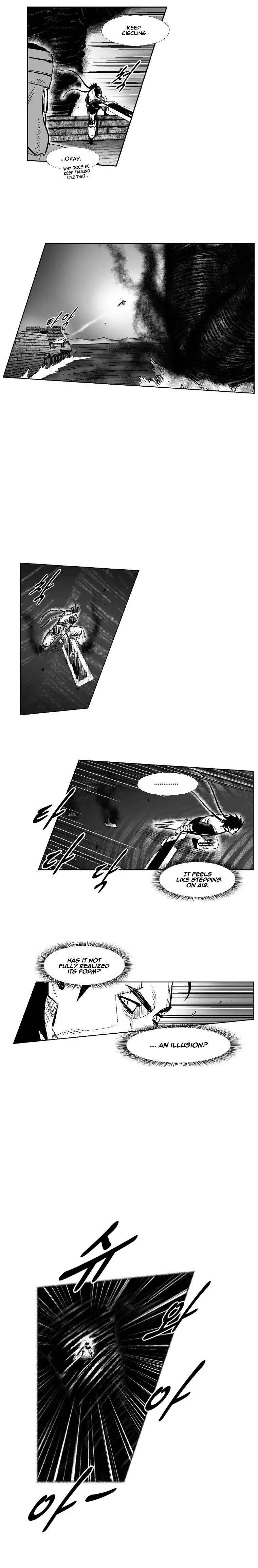 Read Red Storm Manga Online