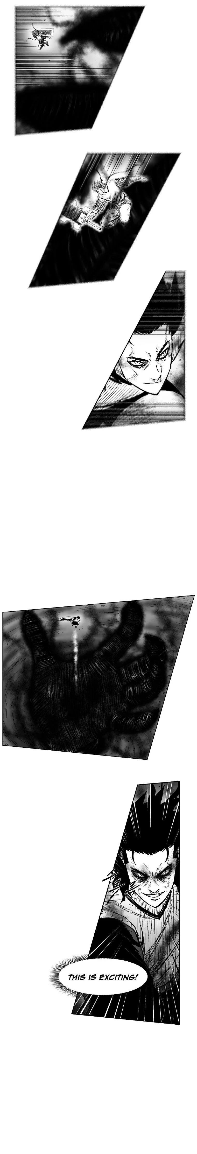 Read Red Storm Manga Online