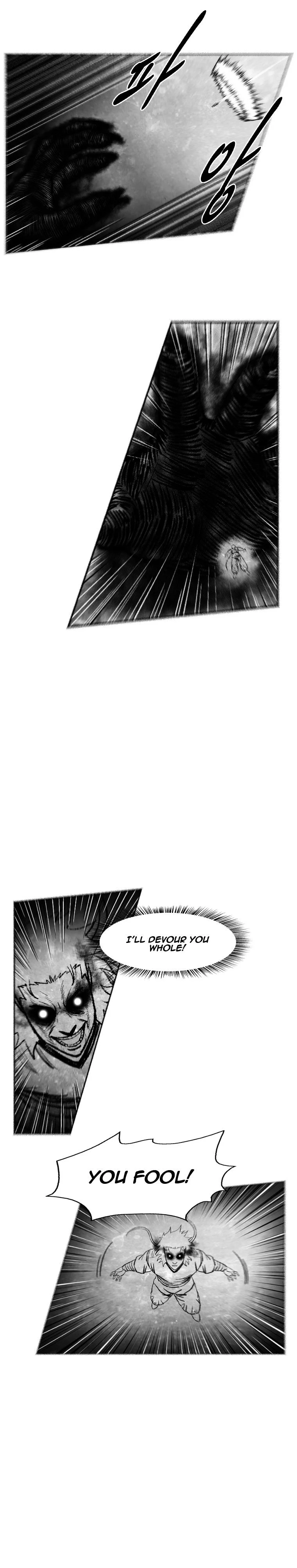 Read Red Storm Manga Online