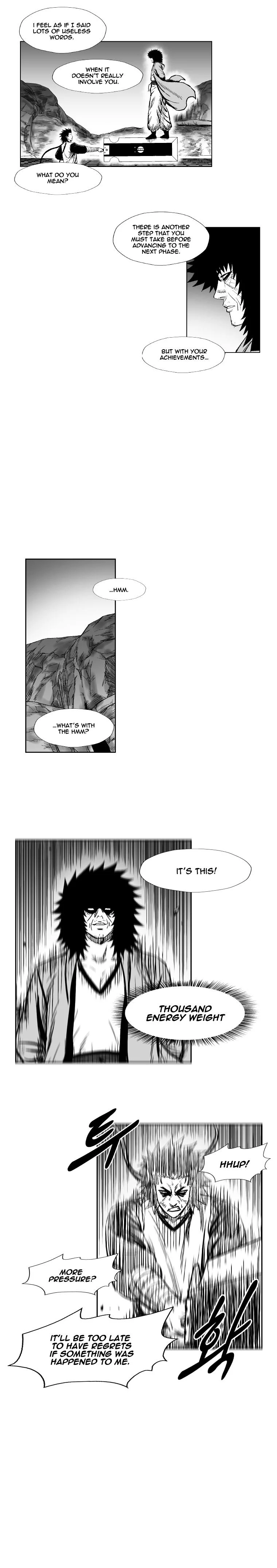 Read Red Storm Manga Online