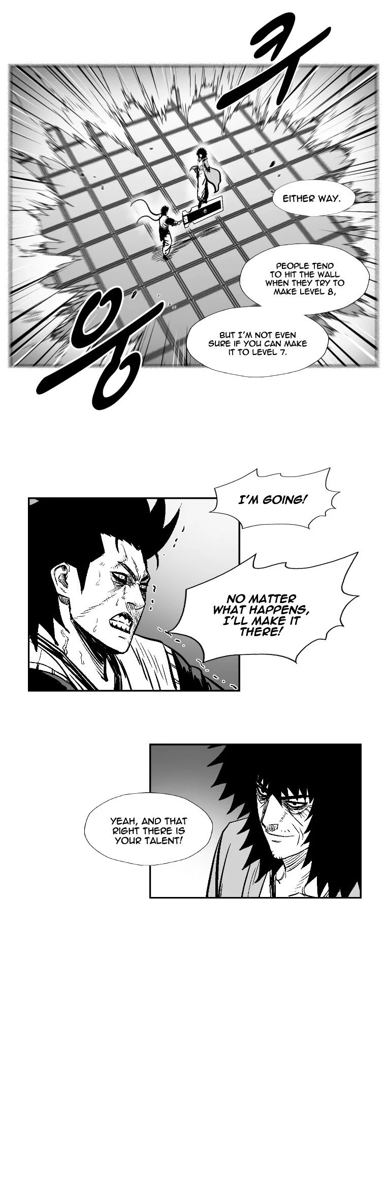 Read Red Storm Manga Online