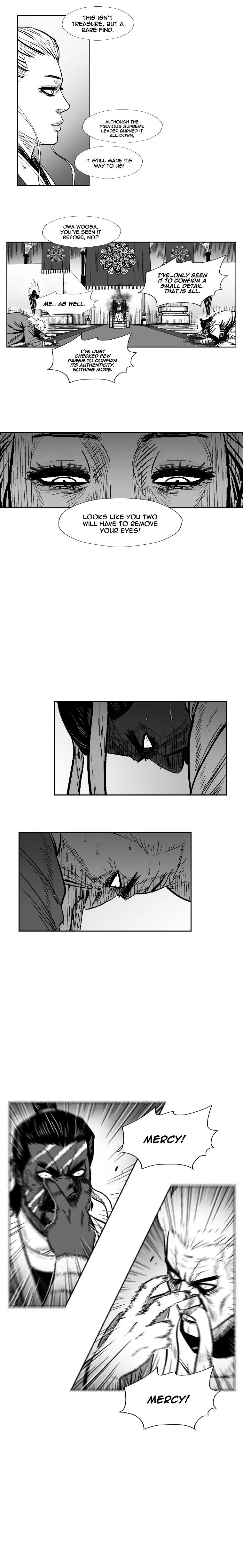 Read Red Storm Manga Online