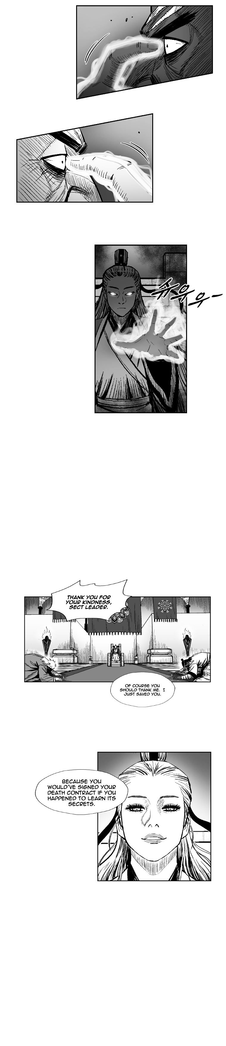 Read Red Storm Manga Online