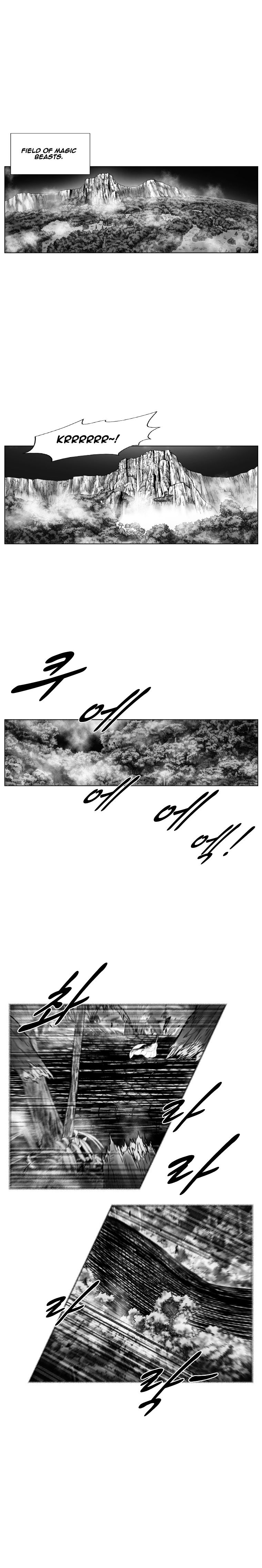 Read Red Storm Manga Online