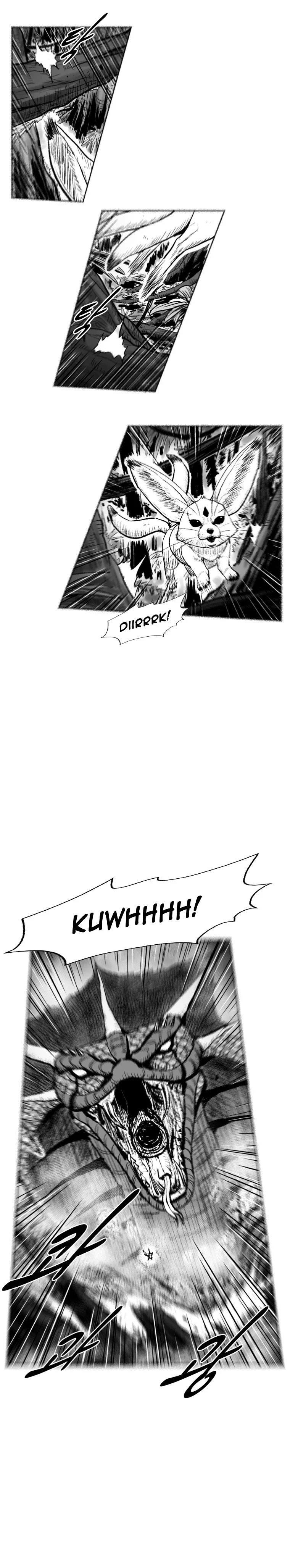 Read Red Storm Manga Online